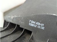 754440801, 10991213DE Корпус воздушного фильтра BMW 7 E65 2001-2008 20653996 #4