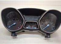 GJ5Z10849TG Щиток приборов (приборная панель) Ford Escape 2015-2019 20654006 #1