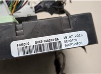 599F1WF00 Блок управления бортовой сети (Body Control Module) Ford Escape 2015-2019 20654015 #4