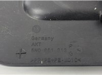  Пластик сиденья (накладка) Audi SQ5 2013-2017 20654021 #4