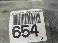 КПП 6-ст.мех. (МКПП) Mercedes C W203 2000-2008 20654022 #7