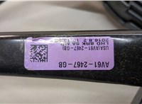  Узел педальный (блок педалей) Ford Escape 2015-2019 20654026 #4