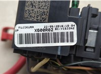 X600R02 Блок предохранителей Volkswagen Tiguan 2016-2020 20654027 #3