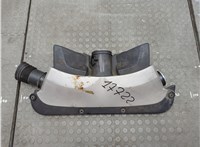 13717567165 Резонатор воздушного фильтра BMW 7 E65 2001-2008 20654047 #1