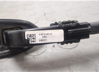 Ручка двери наружная Ford Edge 2018-2023 20654063 #6