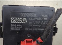 3Q0907530L Блок управления интерфейсом Volkswagen Tiguan 2016-2020 20654066 #3