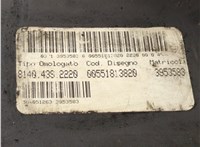  Турбина Citroen Jumper (Relay) 1994-2006 11531146 #3