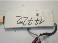 9167127 Усилитель антенны BMW 7 E65 2001-2008 20654099 #2