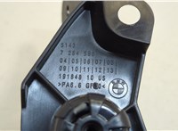  Ручка открывания капота BMW X5 F15 2013-2018 20654122 #3