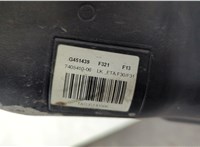 C451439, 740841006 Бак топливный BMW 3 F34 Gran Turismo 2013-2019 20654127 #5