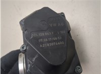 03L128063AC Заслонка дроссельная Skoda SuperB 2008-2015 20654151 #3