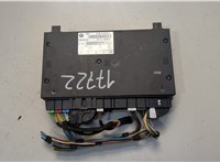 9148262, 61359148262 Блок управления сиденьями BMW 7 E65 2001-2008 20654164 #2