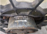  Вентилятор радиатора Honda Element 2002-2011 20654179 #3
