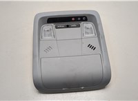 Фонарь салона (плафон) Chevrolet Equinox 2017-2024 20654205 #1