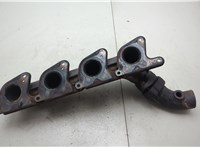  Коллектор выпускной Mercedes GL X164 2006-2012 20654221 #2