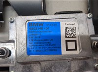 6803145 Блок управления навигацией BMW X3 G01 2017-2024 20654226 #2
