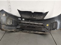  Решетка радиатора KIA Sorento XM 2009-2021 11531179 #4
