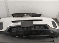  Решетка радиатора KIA Sorento XM 2009-2021 11531179 #1
