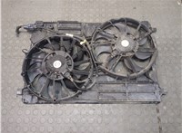  Вентилятор радиатора Ford Escape 2015-2019 20654261 #1