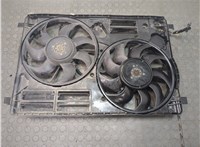  Вентилятор радиатора Ford Escape 2015-2019 20654261 #2