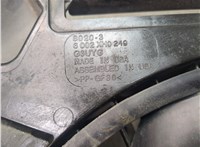  Вентилятор радиатора Ford Escape 2015-2019 20654261 #4