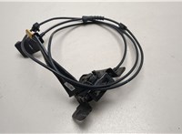 84900123 Замок капота Chevrolet Equinox 2017-2024 20654270 #1
