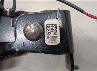 72117414288 Замок ремня безопасности BMW X3 G01 2017-2024 20654284 #4