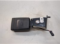 72117414287 Замок ремня безопасности BMW X3 G01 2017-2024 20654286 #2