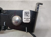 72117414287 Замок ремня безопасности BMW X3 G01 2017-2024 20654286 #3