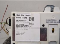 84108734746 Блок управления антенной BMW X3 G01 2017-2024 20654290 #4