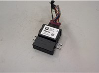 16149452468 Блок управления топливным насосом BMW X3 G01 2017-2024 20654316 #1