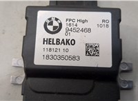 16149452468 Блок управления топливным насосом BMW X3 G01 2017-2024 20654316 #2