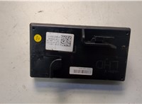 Блок управления климат-контролем KIA K5 2019-2025 20654334 #1