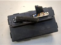 Блок управления климат-контролем KIA K5 2019-2025 20654334 #4