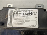 Блок управления подушками безопасности KIA K5 2019-2025 20654340 #3