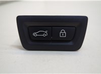 61319275121 Кнопка открывания багажника салонная BMW X5 F15 2013-2018 20654344 #1