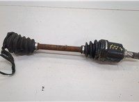 3815A517 Полуось (приводной вал, шрус) Mitsubishi Outlander Sport 2019-2025 20654357 #1