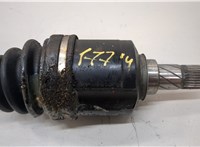 3815A517 Полуось (приводной вал, шрус) Mitsubishi Outlander Sport 2019-2025 20654357 #2