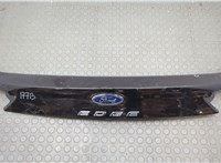 Накладка крышки багажника (двери) Ford Edge 2018-2023 20654381 #1