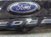 Накладка крышки багажника (двери) Ford Edge 2018-2023 20654381 #5