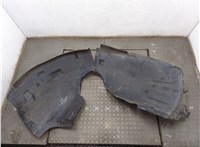  Защита арок (подкрылок) Mercedes GL X164 2006-2012 20654382 #1