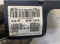  Датчик слепых (мертвых) зон KIA K5 2019-2025 20654385 #4