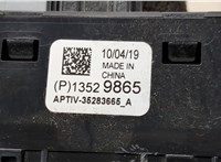 13529865 Разъем AUX/USB Chevrolet Equinox 2017-2024 20654389 #3