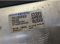  Блок управления двигателем KIA K5 2019-2025 20654390 #6