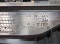 51477396604 Пластик (обшивка) внутреннего пространства багажника BMW X3 G01 2017-2024 20654391 #3