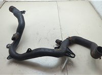 13111683 Патрубок охлаждения Opel Zafira A 1999-2005 20654399 #5