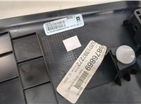  Пластик (обшивка) салона BMW X3 G01 2017-2024 20654403 #6