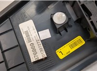  Пластик (обшивка) салона BMW X3 G01 2017-2024 20654407 #3