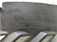  Защита арок (подкрылок) BMW X1 U11, U12 2022-2025 20654412 #3