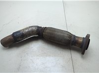 5854184 Гофра трубы приемной Opel Zafira A 1999-2005 20654413 #1